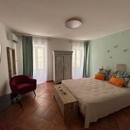 Casa Le Moire Apartment Syracuse Exterior photo