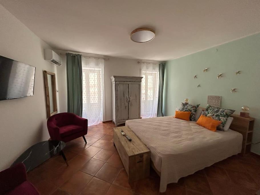 Casa Le Moire Apartment Syracuse Exterior photo