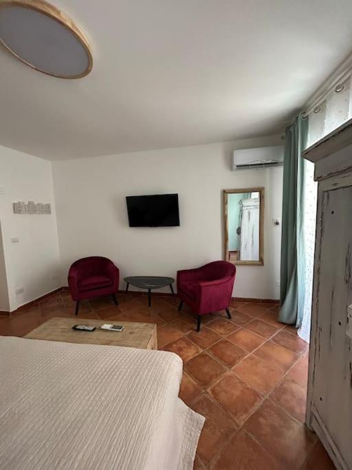 Casa Le Moire Apartment Syracuse Exterior photo