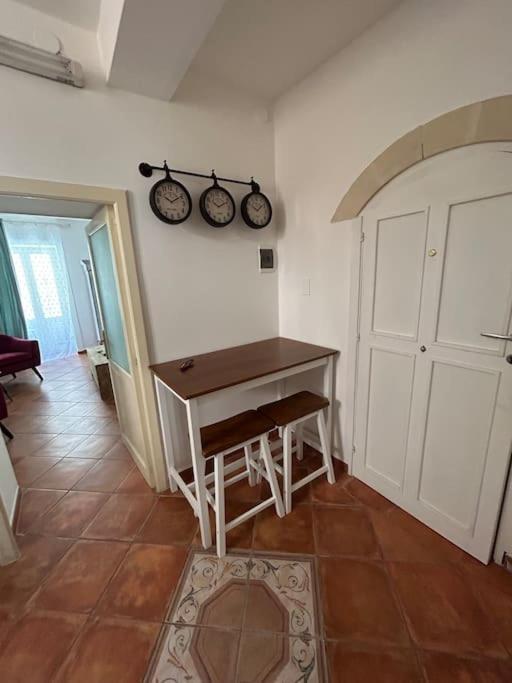 Casa Le Moire Apartment Syracuse Exterior photo