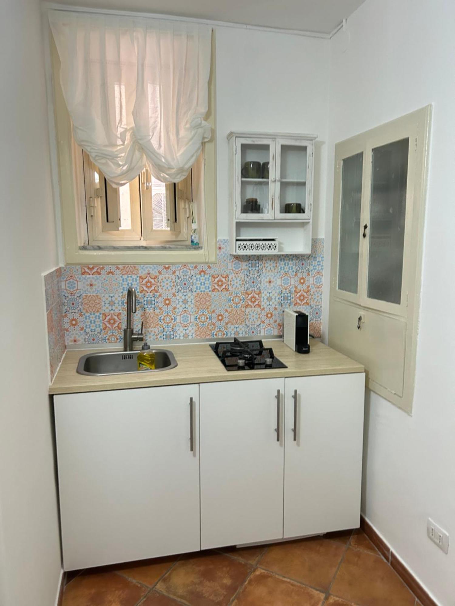Casa Le Moire Apartment Syracuse Exterior photo